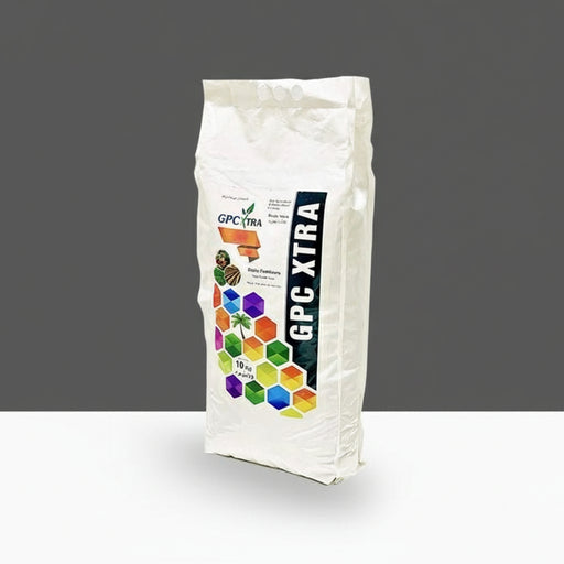 UAE Ministry Approved Organic Fertilizer 10kg - Greensouq - 