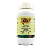 Ultra Act "Organic" 250ml - Greensouq - 