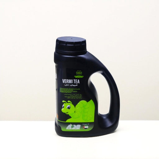 Vermi Tea – Organic Liquid Plant Fertilizer - Greensouq - 