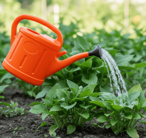 Watering Can 5liters and 12 liters - Greensouq - 