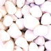 White High Polished Pebbles 20Kg - Greensouq - 