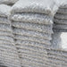 White Marble Gravel 1 - 2cm 20kg Bag Garden Marble Gravel, Best Garden Ground Cover - Greensouq - 