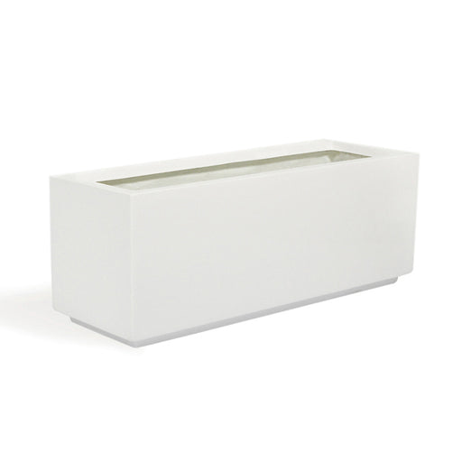 GRP white Pot