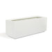 GRP white Pot