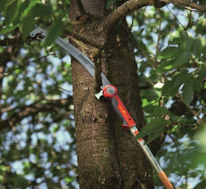 Wolf - Garten Professional Pruning Saw - Greensouq - 