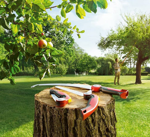 Wolf - Garten Professional Pruning Saw - Greensouq - 