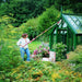 WOLF - Garten ZM - V4 Anvil Tree Lopper Handle - Greensouq - 