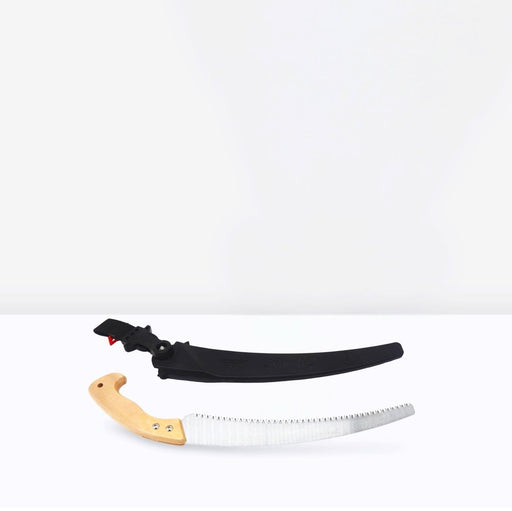 Wood or Hand Saw - Greensouq - 