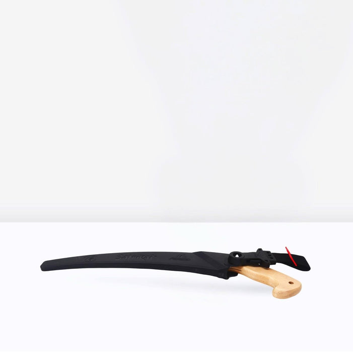 Wood or Hand Saw - Greensouq - 