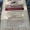 pine flakes or shavings for horse bedding