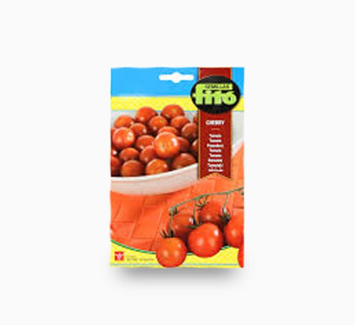 Cherry Tomato Seeds 1g – Fito