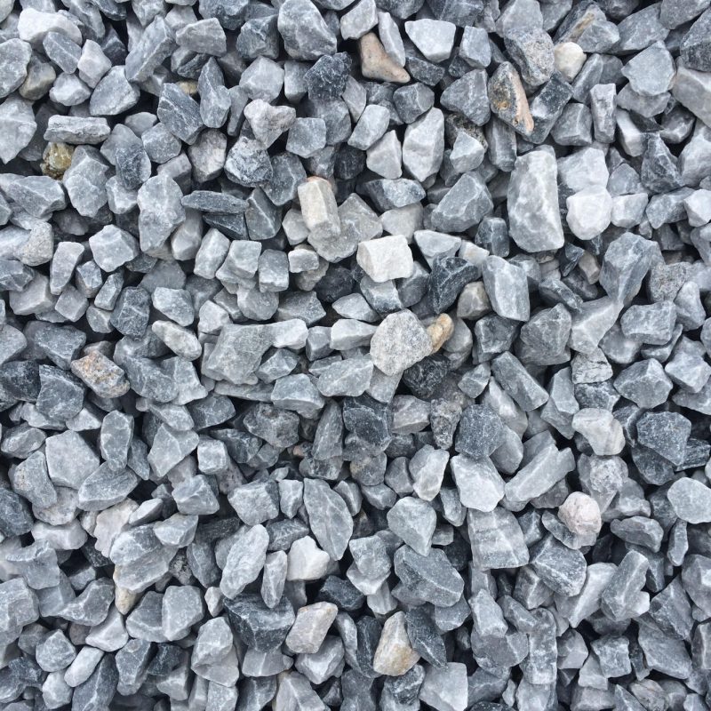 Grey Gravel 1-2cm, 20kg | Green Souq UAE