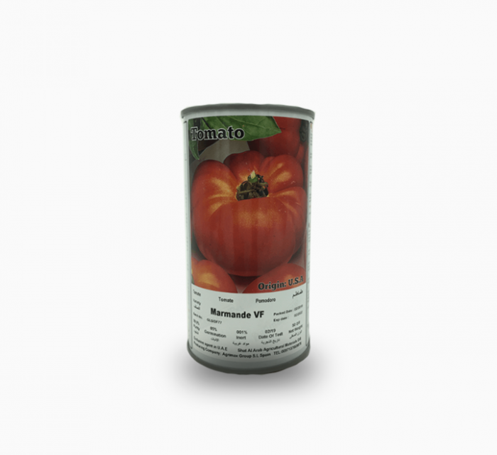 Tomato Marmande VF Seeds Tin 50G