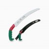 Curved Pruning Saw with Scabbard 13″