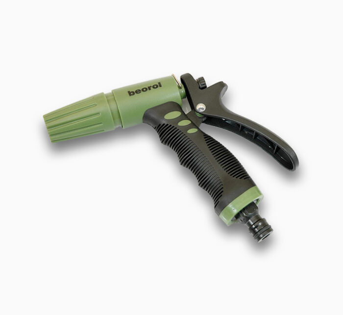 Beorol – Adjustable 3-way Trigger Nozzle