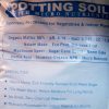 Bio tech potting soil with Micro Nutrients