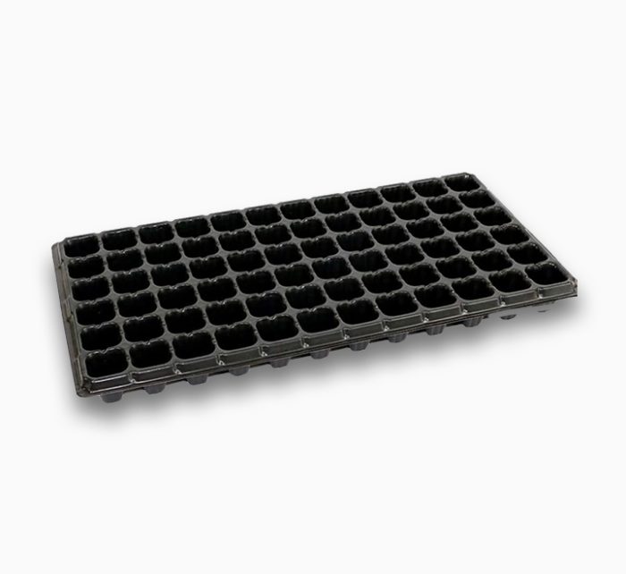 Yarnow 10PCS Seedling starter trays