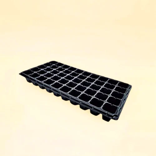 Plastic Seeds Tray