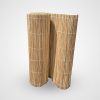Bamboo Reed Privacy Fence