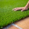 artificial grass green souq UAE