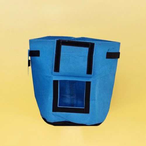 Aeration Fabric Bag