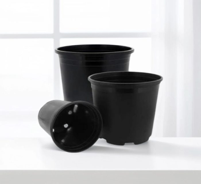 Plastic Nursery Pot