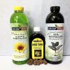 Grow Fast Fertilizers & Iron Tonic Best for Indoor and Outdoor Plants Green Souq