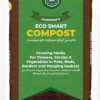 GARDENER'S Eco Smart Compost "Premium"