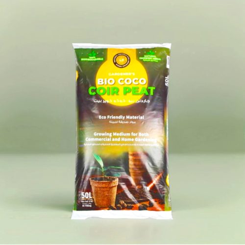 Gardener's bio cocopeat