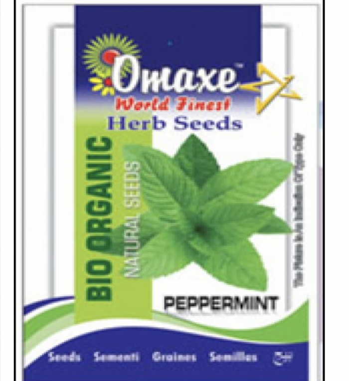 eppermint Bio Organic Hybrid Seeds Green Souq