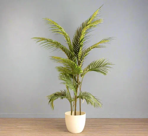 Artificial Areca Palm