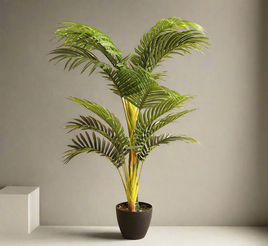 Artificial Kentia Palm 90cm