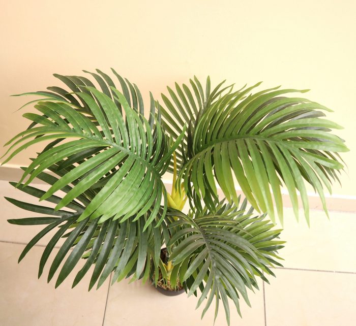 Artificial Kentia Palm Gree