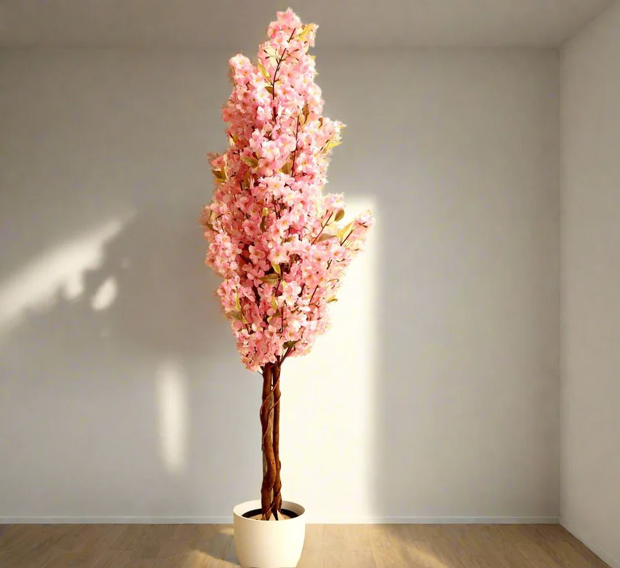 Artificial Cherry Blossom 150cm