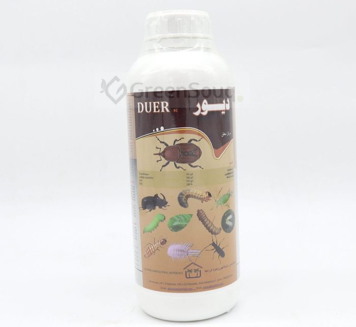 Duer SC Insecticide Greensouq