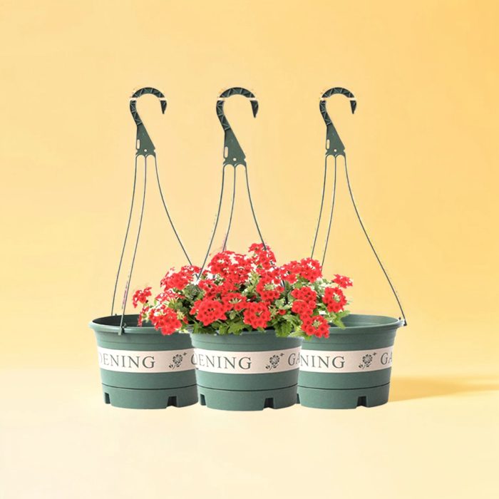 Hanging Flower Pot