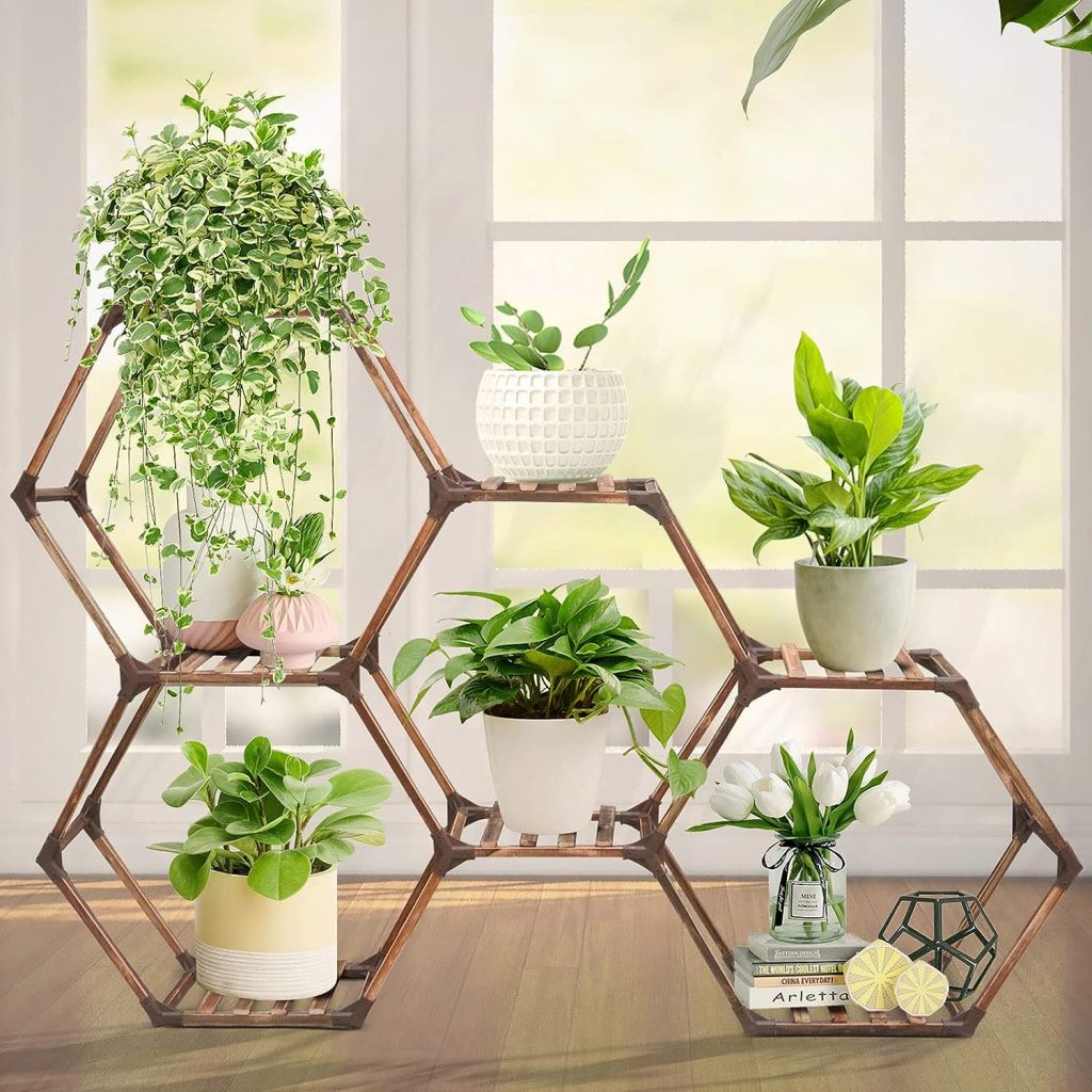 Plant stands in Dubai & UAE