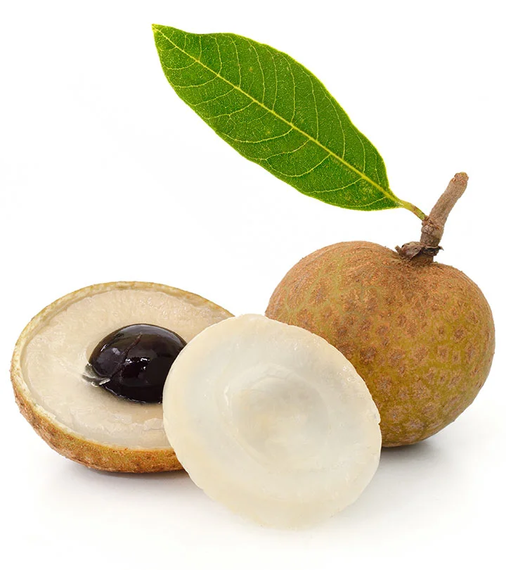 Longan Fruit